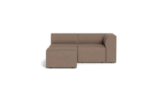 Load image into Gallery viewer, Atmosphere Sleeper Sofa &amp; Sectional - Regular Backrest - Mocha
