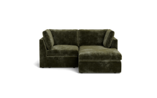 Load image into Gallery viewer, Ciello XL - Sofa - Sage - High Angled
