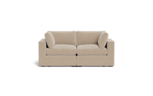 Load image into Gallery viewer, Ciello - Sofa - Crumble - Regular Backrest

