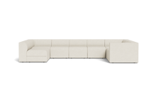 Load image into Gallery viewer, Atmosphere Sleeper Sofa &amp; Sectional - Regular Backrest - Parchment

