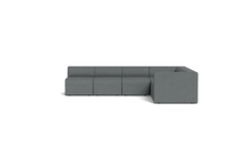 Load image into Gallery viewer, Atmosphere Sleeper Sofa &amp; Sectional - Regular Backrest - Nightfall
