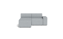 Load image into Gallery viewer, Atmosphere Sleeper Sofa &amp; Sectional - Regular Backrest - Ash
