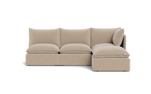 Load image into Gallery viewer, Gaia XL - Sofa - Crumble
