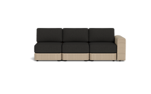 Load image into Gallery viewer, Shinuk - Sofa - Sand Dune - Patio
