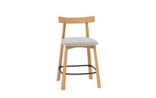 Charger l'image dans la galerie, Ushi - Dining Stool
