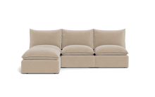 Load image into Gallery viewer, Gaia XL - Sofa - Crumble
