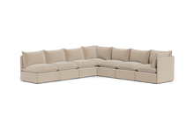 Load image into Gallery viewer, Gaia XL - Sectional - Crumble
