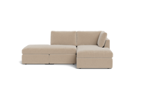 Load image into Gallery viewer, Ciello XL - Sofa - Crumble - High Angled

