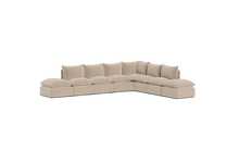 Load image into Gallery viewer, Gaia - Sectional - Crumble
