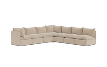 Load image into Gallery viewer, Gaia XL - Sectional - Crumble
