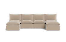 Load image into Gallery viewer, Gaia XL - Sofa - Crumble
