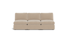 Load image into Gallery viewer, Ciello XL - Sofa - Crumble - High Angled
