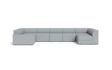 Load image into Gallery viewer, Atmosphere Sleeper Sofa &amp; Sectional - Regular Backrest - Ash
