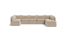 Load image into Gallery viewer, Gaia XL - Sectional - Crumble
