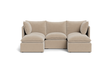 Load image into Gallery viewer, Gaia - Sofa - Crumble
