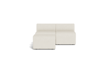 Load image into Gallery viewer, Atmosphere Sleeper Sofa &amp; Sectional - Regular Backrest - Parchment
