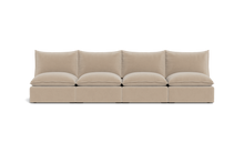 Load image into Gallery viewer, Gaia XL - Sofa - Crumble
