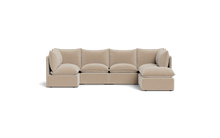 Load image into Gallery viewer, Gaia - Sectional - Crumble
