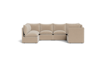 Load image into Gallery viewer, Gaia - Sectional - Crumble
