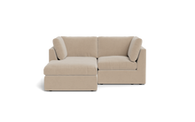 Load image into Gallery viewer, Ciello XL - Sofa - Crumble - High Angled

