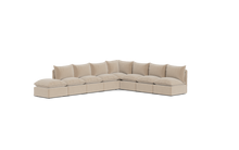 Load image into Gallery viewer, Gaia - Sectional - Crumble
