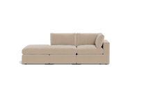 Load image into Gallery viewer, Ciello - Sofa - Crumble - Regular Backrest
