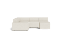 Load image into Gallery viewer, Atmosphere Sleeper Sofa &amp; Sectional - Regular Backrest - Parchment
