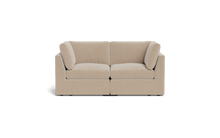 Load image into Gallery viewer, Ciello - Sofa - Crumble - High Angled
