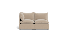 Load image into Gallery viewer, Gaia XL - Sofa - Crumble
