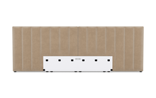 Charger l'image dans la galerie, Upholstered Headboard - Queen - H&amp;R
