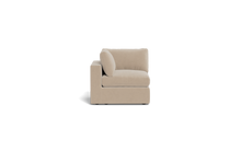 Load image into Gallery viewer, Ciello - Sofa - Crumble - Regular Backrest
