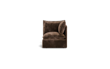 Load image into Gallery viewer, Gaia XL - Sofa - Espresso
