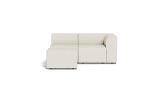Load image into Gallery viewer, Atmosphere Sleeper Sofa &amp; Sectional - Regular Backrest - Parchment
