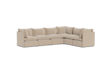 Load image into Gallery viewer, Gaia XL - Sectional - Crumble
