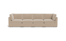 Load image into Gallery viewer, Ciello - Sofa - Crumble - High Angled
