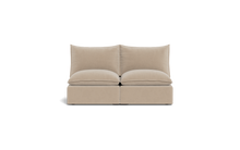 Load image into Gallery viewer, Gaia XL - Sofa - Crumble
