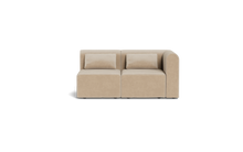 Charger l'image dans la galerie, Atmosphere - Sofa - Rounded Backrest - Crumble
