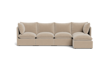 Load image into Gallery viewer, Gaia - Sofa - Crumble
