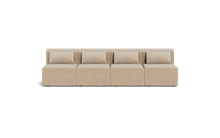 Charger l'image dans la galerie, Atmosphere - Sofa - Rounded Backrest - Crumble
