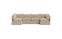 Load image into Gallery viewer, Gaia XL - Sectional - Crumble
