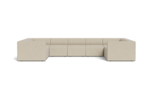 Load image into Gallery viewer, Atmosphere Sleeper Sofa &amp; Sectional - Regular Backrest - White Sand
