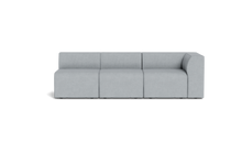 Load image into Gallery viewer, Atmosphere Sleeper Sofa &amp; Sectional - Regular Backrest - Ash
