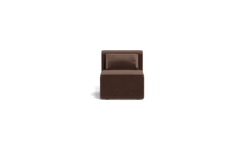 Charger l'image dans la galerie, Atmosphere - Sofa - Rounded Backrest - Chocolate
