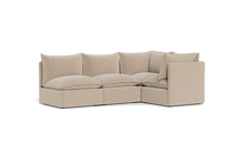 Load image into Gallery viewer, Gaia XL - Sectional - Crumble
