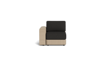 Load image into Gallery viewer, Shinuk - Sofa - Sand Dune - Patio
