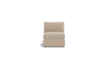 Load image into Gallery viewer, Ciello - Sofa - Crumble - Regular Backrest
