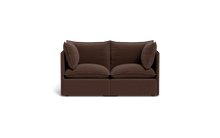 Load image into Gallery viewer, Gaia XL - Sofa - Chocolate

