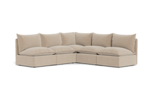 Load image into Gallery viewer, Gaia XL - Sectional - Crumble
