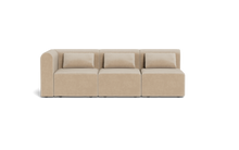 Charger l'image dans la galerie, Atmosphere - Sofa - Rounded Backrest - Crumble
