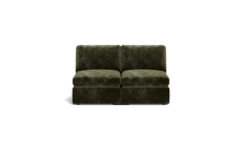 Load image into Gallery viewer, Ciello XL - Sofa - Sage - High Angled
